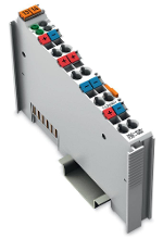 WAGO 750 626/020 000 PLC filtermodule 750 626/020 000 1 stuk(s)