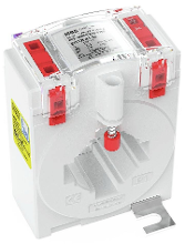 WAGO 855 405/750 509 855 405/750 509 Stroomomvormer module Primaire stroom 750 A Secundaire stroom 5 A Steekmontage 1 stuk(s)
