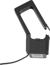 WAGO 855 5101/1000 000 51292924 Primaire stroom 1000 A Secundaire stroom 1 A Doorvoering (hxb):85 x 42 mm Doorvoer (Ø):42 mm Klapmontage 1 stuk(s)