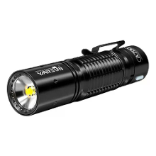 Warsun A700 500 Lumen 18650 Zaklamp Noodevensteker Type C Oplaadbare Kleine Draagbare Lantaarn Handlamp Lange Shot Kampe