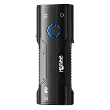 Warsun X608S 4180LM Ultra Bright LED+COB Zaklamp ingebouwde 6000mAh batterij Type C oplaadbare zaklamp multifunctioneel