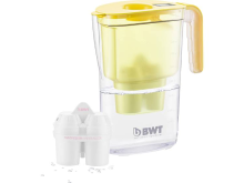 Waterfilter Bwt Vida Gelb 0815445 2.6 L Geel