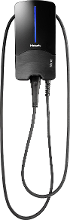 Webasto Next 11kW Wallbox Type 2 16 A Aantal aansluitingen 1 11 kW App