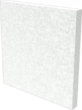 Weidmüller FF FIMT 3X 54 Filtermat (b x h) 170 mm x 170 mm 5 stuk(s)