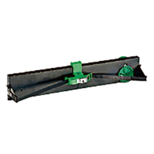 Wincor Nixdorf Kleurtape 01750080000 Origineel SIEMENS   Farbband 01750080000 106000031580 Schwarz   Farbband Zwart 1 stuk(s)