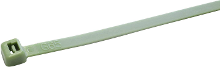 WKK 5271 Kabelbinder 368 mm 4.80 Mm Groen Zuurbestendig 100 stuk(s)