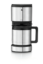 WMF STELIO filterkoffiezetapparaat   met thermoskan