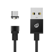 Wsken 2.1A Type C Magnetic Usb Charging Cable For Samsung S8 Oneplus Xiaomi 6 Nexus 5x