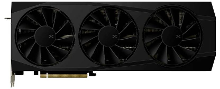 XFX AMD Radeon RX 9070XT Videokaart Quicksilver Radeon RX 9070 XT Gaming Edition 16 GB GDDR6 VRAM PCIe x16 HDMI 2.1, DisplayPort 2.1