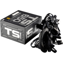 Xfx Ts Gold Series 650w