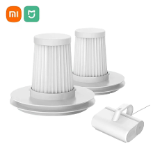 Xiaomi Mijia 2 Pack HEPA filter voor MJCMY01DY stofzuiger Mijtverwijderaar