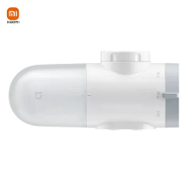 Xiaomi Mijia kraan waterfilter 2 voor thuis keuken kraan zichtbare waterfilter actieve kool permeatiesysteem geschikt vo