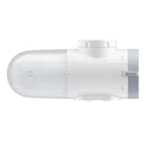 XIAOMI Mijia Kraanwaterfilter 2 Meervoudige Filtering Natuurlijke Actieve Koolstof 3 Waterverbruik Modi Waterkraan Eenvo