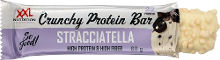 XXL Nutrition Crunchy Protein Bar Stracciatella