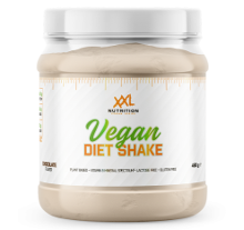 XXL Nutrition Vegan Diet Shake   Chocolate