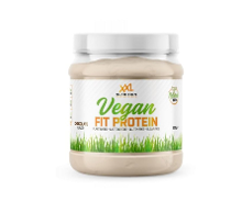 XXL Nutrition Vegan Proteïne   Chocolade