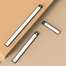Yeelight Global Version Bewegingssensor Kast Licht Oplaadbare LED Inductie Nachtlampje Keuken Gang Kast Kledingkast 2700