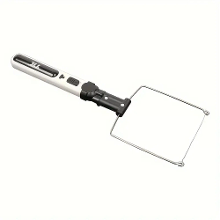 YYC Draadloze Oplaadbare Elektrische Warmte Mes 2000mAh Snelle Verwarming 550°C USB Type C Draagbare Schuim Snijpen voor Amb