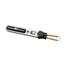 YYC YC22 V4RD Auto Bumper Hersteller 2000mAh Oplaadbare Lithium Batterij 550°C USB Type C Snelle Voorverwarming Plastic