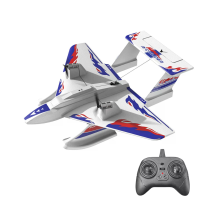Z66 Zee Land Lucht 360mm Spanwijdte 2,4GHz 3CH Met 6 assige Gyro EPP RC Vliegtuig Vaste Vleugel Glijvliegtuig RTF voor B