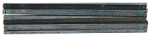 Zaagbladen voor kleine metaalzaag 150 mm C.K. T0835 Aantal tanden:32