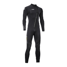 ZCCO 3mm Front Zipper DuikpakNeopreen Elastisch Warm Zwemmen Surfen Snorkelen Lange Mouwen Duikpak Volledig Body Jumps