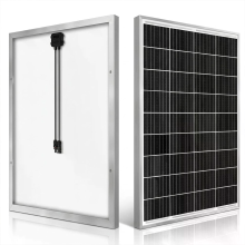 ZGZXSEXHZ 120W draagbaar zonnepaneel 102x67 cm Hoge energiewisseling Voor RV kamperen boot kasthuis landbouw off grid st