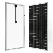 ZGZXSEXHZ 180W Zonnepaneel 148x67 cm Hoge Effici