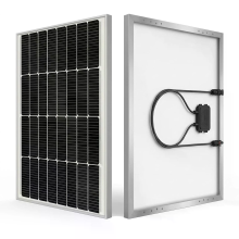 ZGZXSEXHZ 80W draagbaar zonnepaneel 57x76 cm Hoge efficiëntie Voor campers, boten, pickup, off grid power systeem met vo