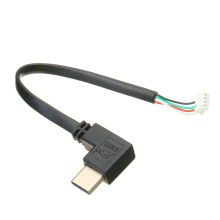 Zhiyun Type C Fast Charging Data Sync Fpv Cable For Gopro Hero 5 & Evolution