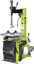 Zipper bandenmontagemachine ZI RMM95 Zipper