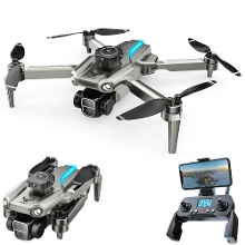 ZLL SG109 MAX GPS 5G WiFi FPV met HD Dual Camera Elektrische Aanpassing 360° Obstakel Vermijden Optische Flow Positioner