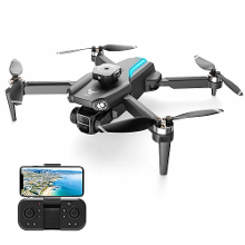 ZLL SG109 PRO WiFi FPV met elektrische aanpassing HD Dual Camera 360° Obstakelvermijding Optische Flow Positionering Bor