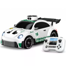 ZLL SG210 SG212 RTR 1/24 2.4G 4WD Drift RC Auto Optioneel Camera Scherm Afstandsbediening LED Licht Op De Rijd Modellen