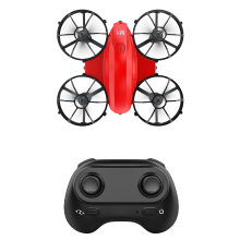 ZLL SG300S Mini 2.4G 4CH 6 Axis Headless Mode Infrarood Obstakel vermijden RC Drone Quadcopter RTF