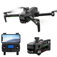 ZLL SG906 MAX1 5G WIFI 3KM/5KM FPV met 4K HD camera 3 assige anti shake gimbal obstakelvermijding brushless RC Drone Qua