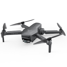 ZLL SG906 MAX3 BEAST EVO GPS 4KM Repeater Digital FPV met 4K EIS Camera 3 Axis Brushless Gimbal Vision Obstacle Avoidanc