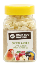 Zoofaria Appelblokjes #95;_25 Gr