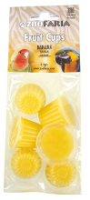 Zoofaria Fruitkuipje Banaan #95;_6 St
