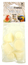 Zoofaria Fruitkuipje Yoghurt #95;_6 St