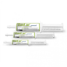 Zoolac Propaste Probiotica voor hond, kat, konijn en paard 60 ml