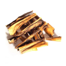 Zoolekker   Hertenkophuid hondensnack 200 g