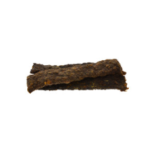 Zoolekker   Vleesstrips geit of fazant hondensnack (100 g) Geit x5
