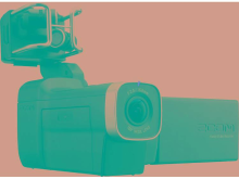 Zoom Q8 Mobiele audiorecorder Zwart