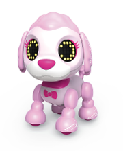 Zoomer Zupps Poedel Coco